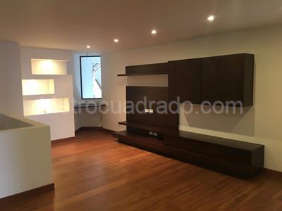 Apartamento en venta en Los Rosales, Bogotá · foto 5 de 11