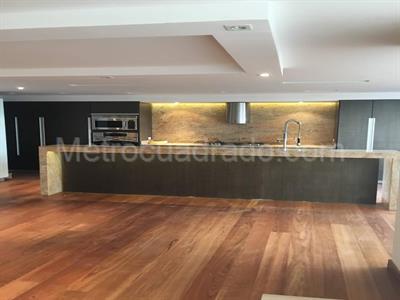 Apartamento en venta en Los Rosales, Bogotá · foto 3 de 11