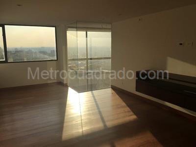 Apartamento en venta en Los Rosales, Bogotá · foto 6 de 11