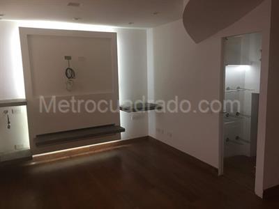 Apartamento en venta en Los Rosales, Bogotá · foto 7 de 11