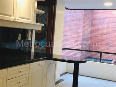 Apartamento en venta en Bosques Del Marques, Bogotá · foto 10 de 19
