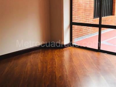 Apartamento en venta en Bosques Del Marques, Bogotá · foto 18 de 19