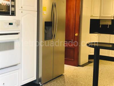 Apartamento en venta en Bosques Del Marques, Bogotá · foto 9 de 19