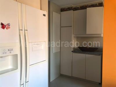 Apartamento de 3 alcobas en venta en Usaquen Cerros, Bogotá, 220 m² · foto 15 de 19