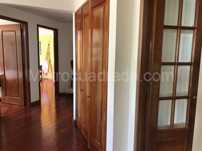 Apartamento de 3 alcobas en venta en Usaquen Cerros, Bogotá, 220 m² · foto 17 de 19