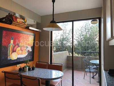 Apartamento de 3 alcobas en venta en Usaquen Cerros, Bogotá, 220 m² · foto 18 de 19