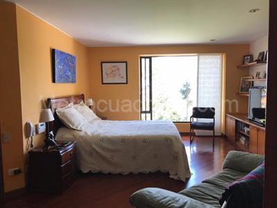 Apartamento de 3 alcobas en venta en Usaquen Cerros, Bogotá, 220 m² · foto 19 de 19