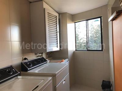 Apartamento de 3 alcobas en venta en Usaquen Cerros, Bogotá, 220 m² · foto 8 de 19