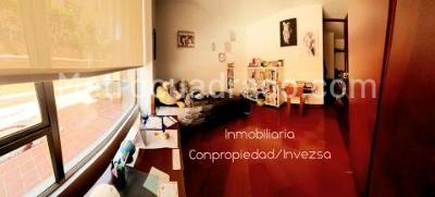 Apartamento de 4 alcobas en venta en Chico Navarra, Bogotá, 151 m² · foto 13 de 13