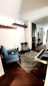 Apartamento de 4 alcobas en venta en Chico Navarra, Bogotá, 151 m² · foto 4 de 13
