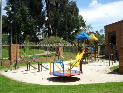 Apartamento de 3 alcobas en venta en Gratamira Campestre, Bogotá, 145 m² · foto 13 de 20