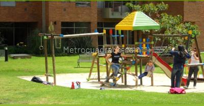 Apartamento de 3 alcobas en venta en Gratamira Campestre, Bogotá, 145 m² · foto 12 de 20