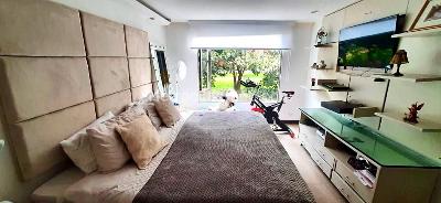 Apartamento de 3 alcobas en venta en Gratamira Campestre, Bogotá, 145 m² · foto 5 de 20