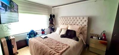 Apartamento de 3 alcobas en venta en Gratamira Campestre, Bogotá, 145 m² · foto 9 de 20