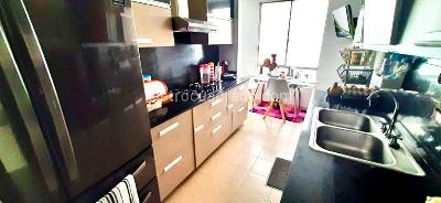 Apartamento de 3 alcobas en venta en Gratamira Campestre, Bogotá, 145 m² · foto 6 de 20