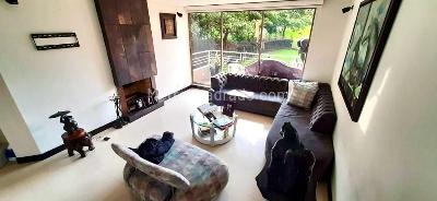 Apartamento de 3 alcobas en venta en Gratamira Campestre, Bogotá, 145 m² · foto 3 de 20