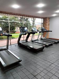 Apartamento de 3 alcobas en venta en Gratamira Campestre, Bogotá, 145 m² · foto 17 de 20