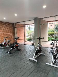Apartamento de 3 alcobas en venta en Gratamira Campestre, Bogotá, 145 m² · foto 18 de 20