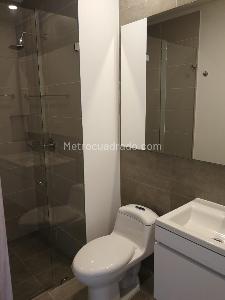 Apartamento en venta en Santa Barbara Oriental, Bogotá · foto 13 de 20
