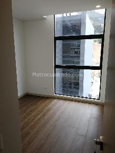Apartamento en venta en Santa Barbara Oriental, Bogotá · foto 8 de 20