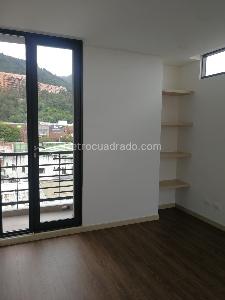 Apartamento en venta en Santa Barbara Oriental, Bogotá · foto 11 de 20