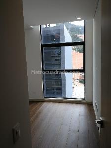 Apartamento en venta en Santa Barbara Oriental, Bogotá · foto 18 de 20