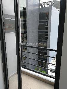 Apartamento en venta en Santa Barbara Oriental, Bogotá · foto 19 de 20