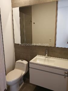 Apartamento en venta en Santa Barbara Oriental, Bogotá · foto 12 de 20