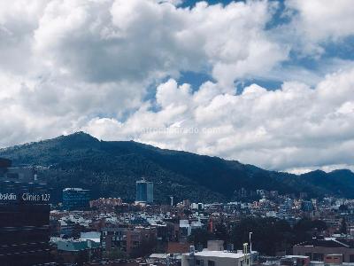 Apartamento en venta en La Carolina, Bogotá · foto 13 de 20