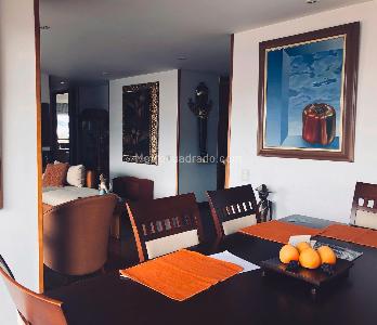 Apartamento en venta en La Carolina, Bogotá · foto 15 de 20