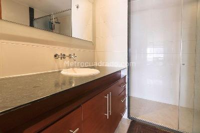 Apartamento en venta en La Carolina, Bogotá · foto 17 de 20
