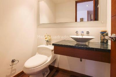 Apartamento en venta en La Carolina, Bogotá · foto 18 de 20