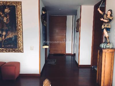 Apartamento en venta en La Carolina, Bogotá · foto 19 de 20