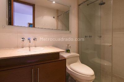 Apartamento en venta en La Carolina, Bogotá · foto 20 de 20