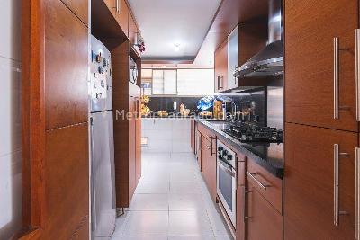 Apartamento en venta en La Carolina, Bogotá · foto 3 de 20
