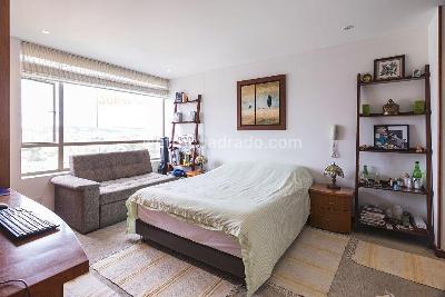 Apartamento en venta en La Carolina, Bogotá · foto 4 de 20