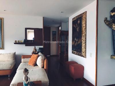 Apartamento en venta en La Carolina, Bogotá · foto 6 de 20