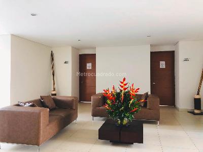 Apartamento en venta en La Carolina, Bogotá · foto 8 de 20
