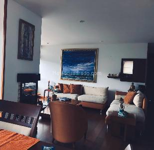 Apartamento en venta en La Carolina, Bogotá · foto 9 de 20