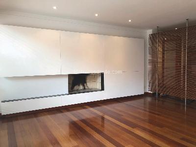 Apartamento de 3 alcobas en venta en Chico Reservado, Bogotá, 176 m² · foto 17 de 17