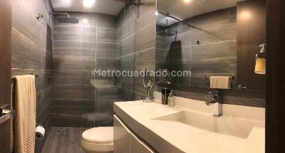 Apartamento en venta en Chico Reservado, Bogotá · foto 10 de 10