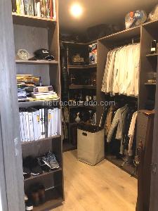 Apartamento en venta en Chico Reservado, Bogotá · foto 3 de 10