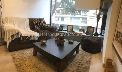 Apartamento en venta en Chico Reservado, Bogotá · foto 4 de 10