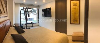 Apartamento en venta en Chico Reservado, Bogotá · foto 7 de 10