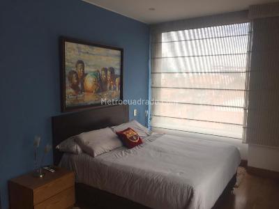 Apartamento de 4 alcobas en venta en Compostela, Bogotá, 290 m² · foto 5 de 16