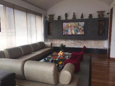 Apartamento de 4 alcobas en venta en Compostela, Bogotá, 290 m² · foto 12 de 16
