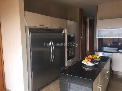 Apartamento de 4 alcobas en venta en Compostela, Bogotá, 290 m² · foto 11 de 16