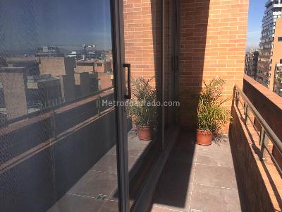 Apartamento de 4 alcobas en venta en Compostela, Bogotá, 290 m² · foto 13 de 16