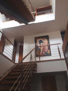 Apartamento de 4 alcobas en venta en Compostela, Bogotá, 290 m² · foto 14 de 16