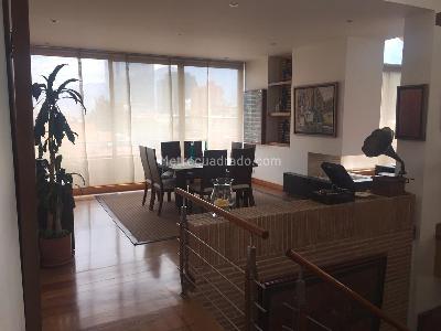 Apartamento de 4 alcobas en venta en Compostela, Bogotá, 290 m² · foto 15 de 16